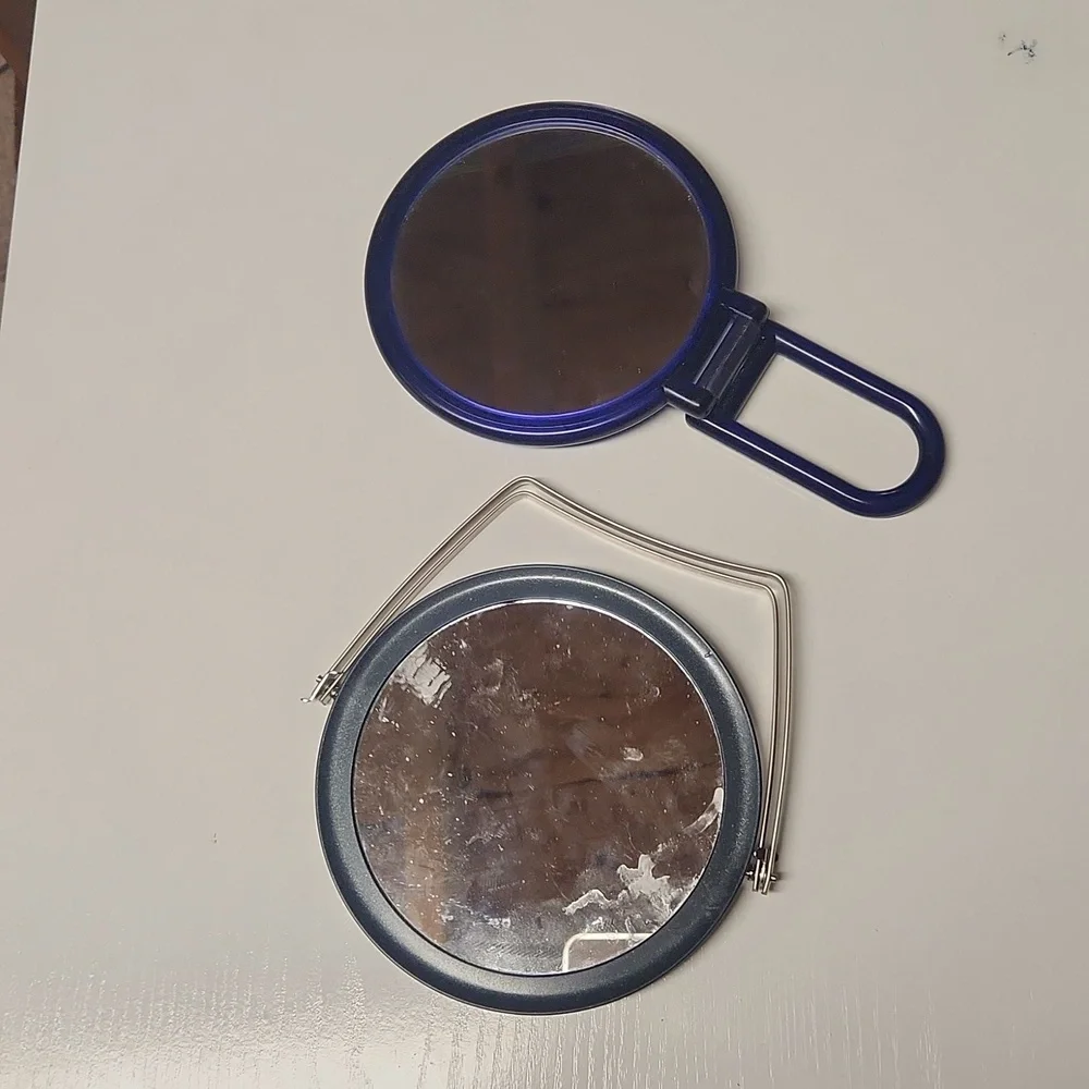 2 - Vanity Mirrors